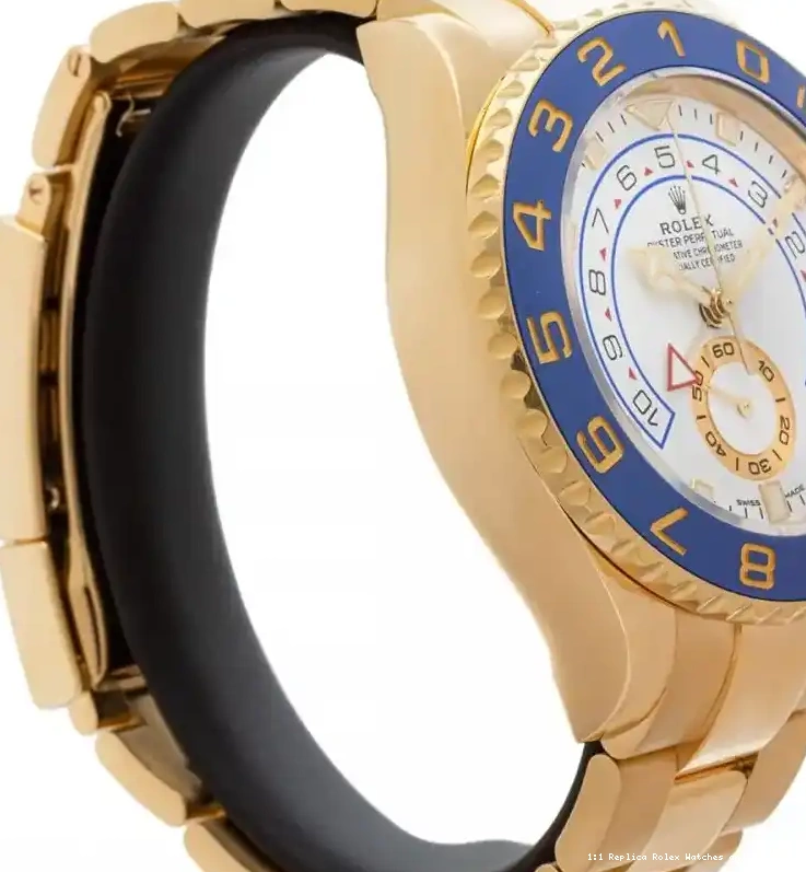 Prestigious Jewelers 2021 Yacht-Master Rolex 116688 II 0625